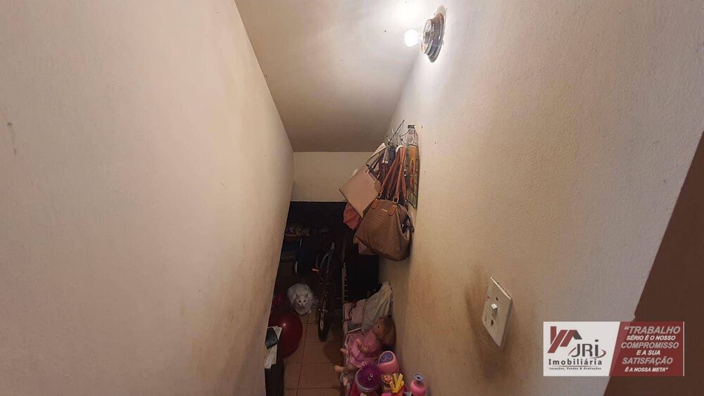 Casa, 2 quartos - Foto 5