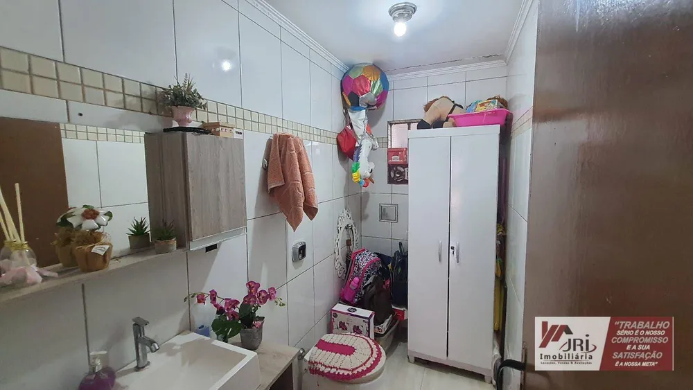Casa, 2 quartos - Foto 2