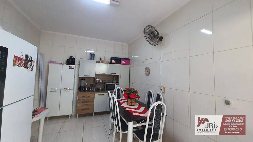 Casa, 2 quartos - Foto 5