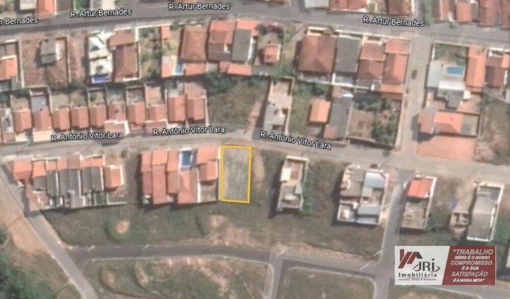 Terreno, 350 m² - Foto 2