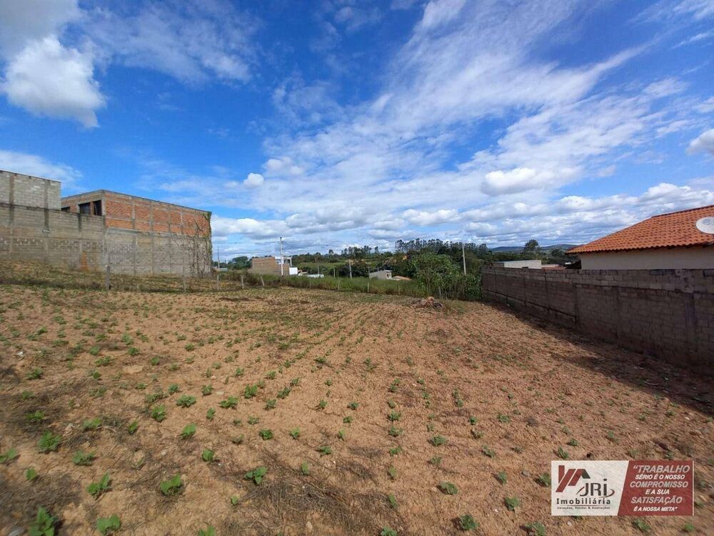 Terreno, 350 m² - Foto 1