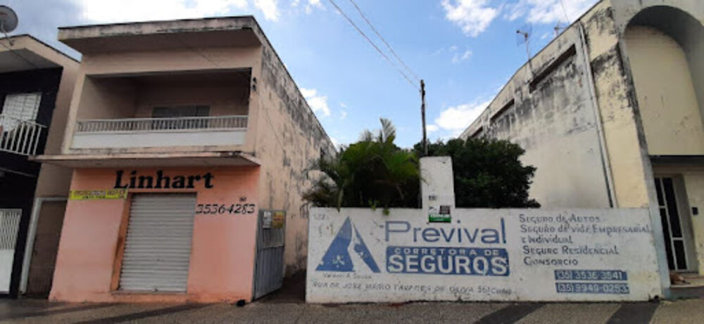 Sobrado, 3 quartos - Foto 1