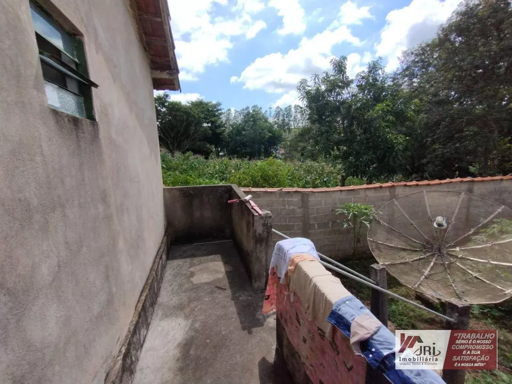 Casa, 2 quartos, 36 m² - Foto 7