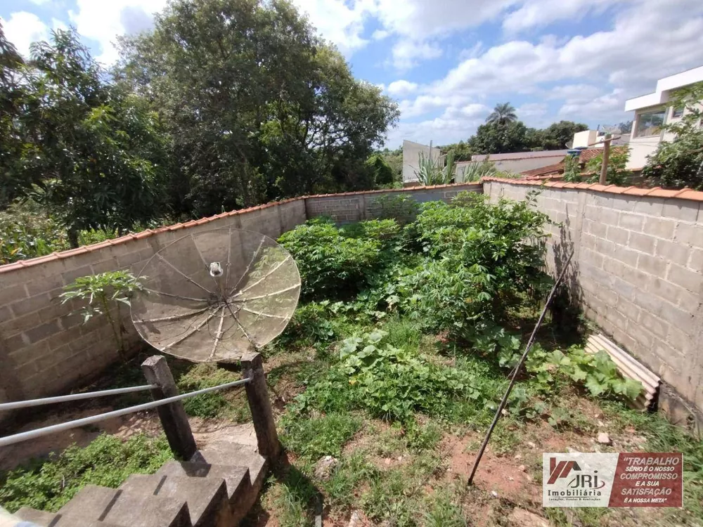 Casa, 2 quartos, 36 m² - Foto 8