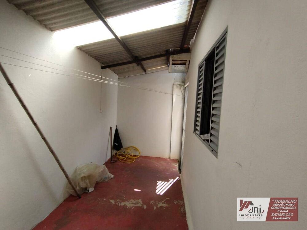 Casa, 2 quartos, 36 m² - Foto 2