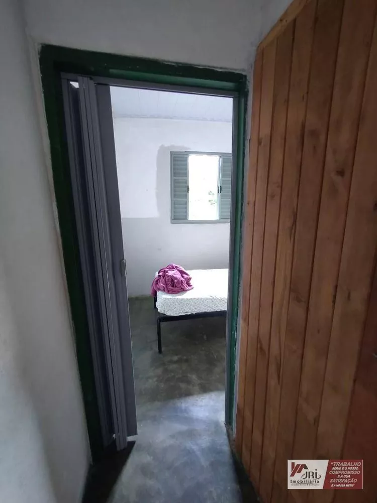 Casa, 2 quartos, 36 m² - Foto 6