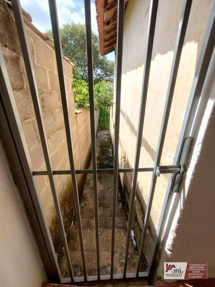 Casa, 2 quartos, 36 m² - Foto 1