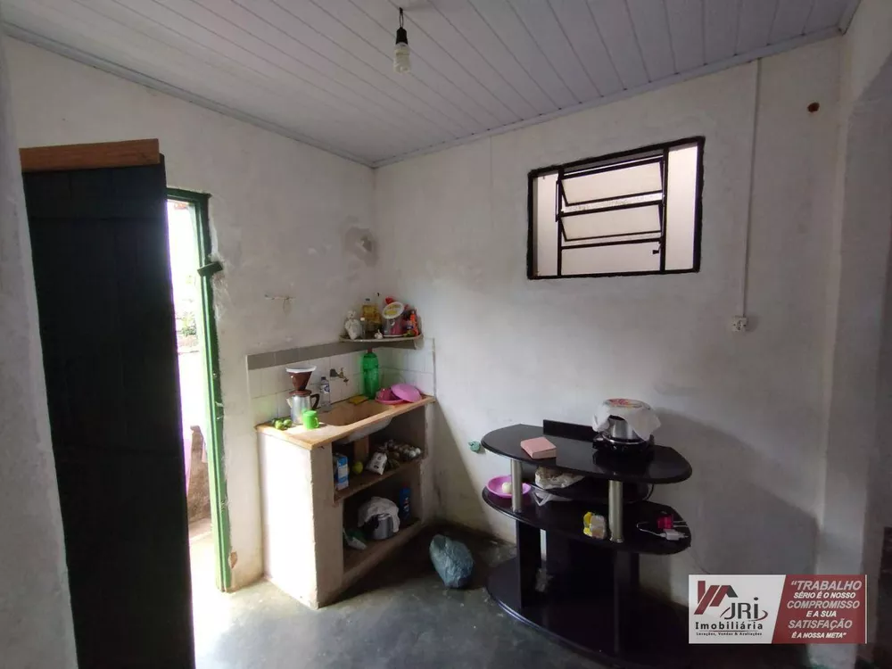 Casa, 2 quartos, 36 m² - Foto 4