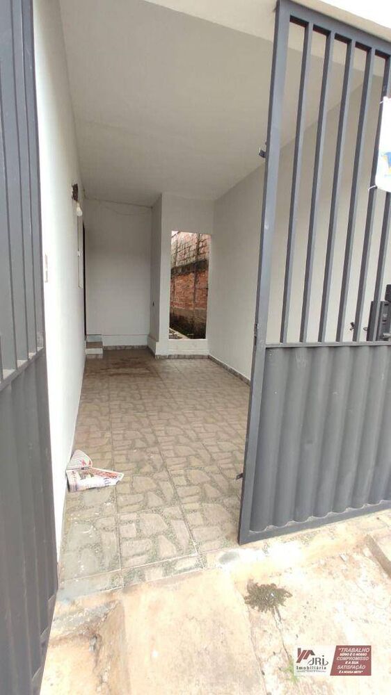 Casa, 2 quartos, 62 m² - Foto 2