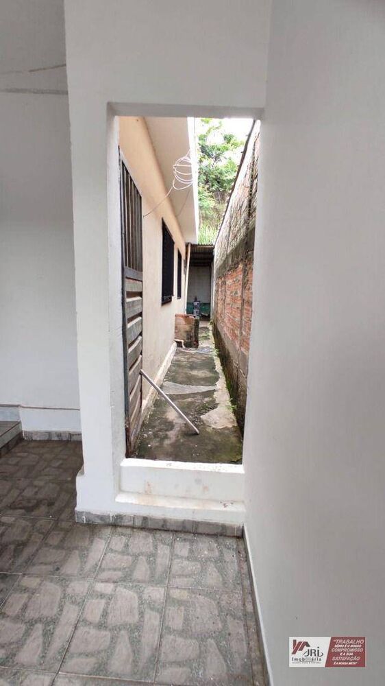 Casa, 2 quartos, 62 m² - Foto 3