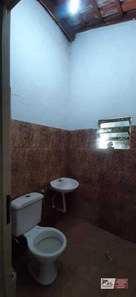 Casa, 2 quartos, 109 m² - Foto 13