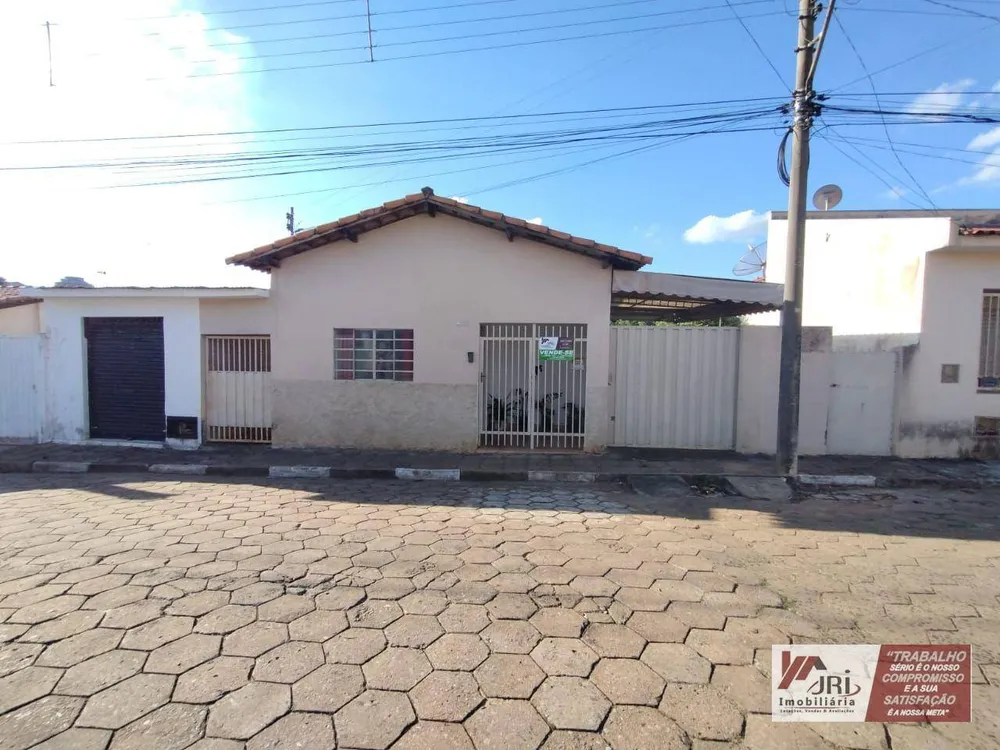 Casa, 2 quartos, 109 m² - Foto 2