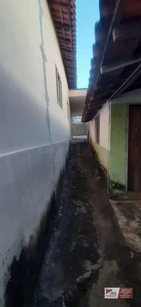 Casa, 2 quartos, 109 m² - Foto 19
