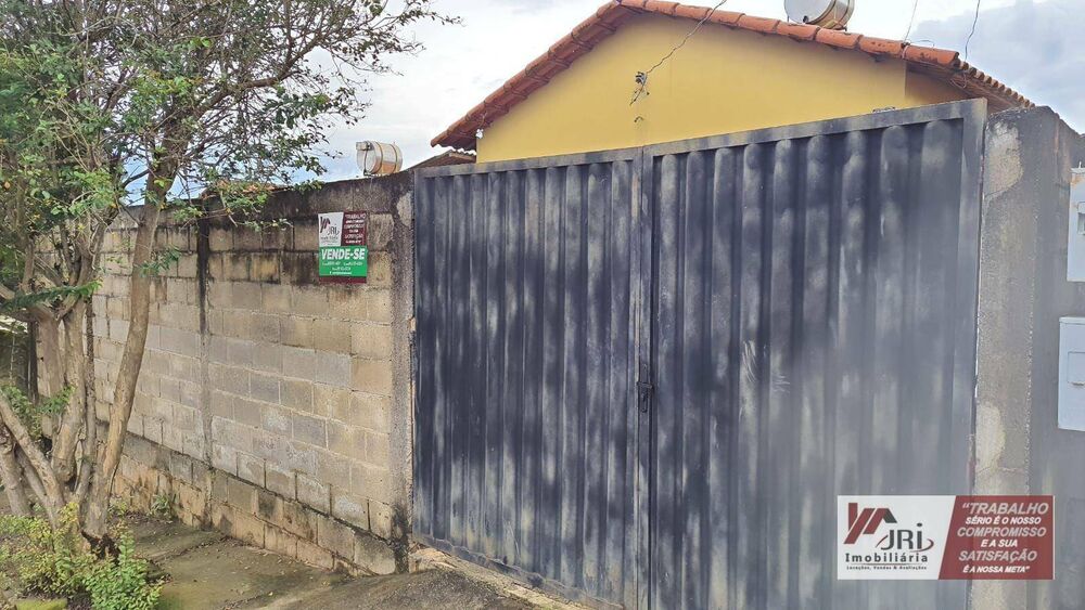 Casa, 2 quartos - Foto 1