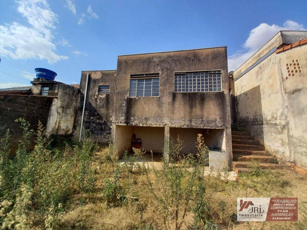 Casa, 1 quarto, 69 m² - Foto 2