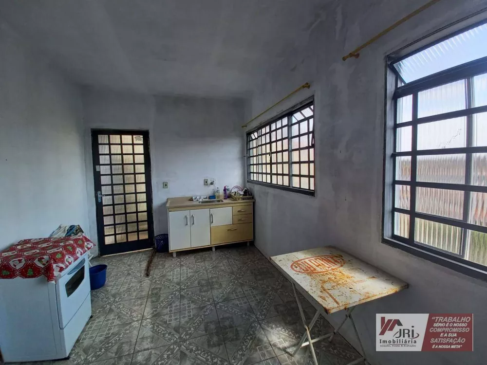 Casa, 1 quarto, 69 m² - Foto 3