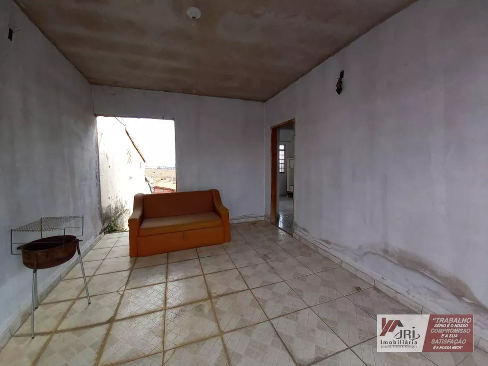 Casa, 1 quarto, 69 m² - Foto 8