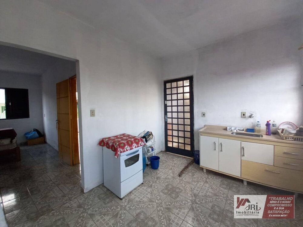 Casa, 1 quarto, 69 m² - Foto 5