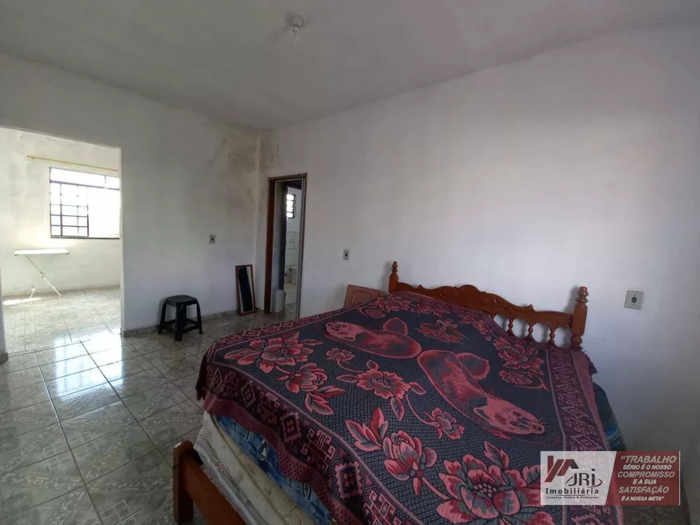 Casa, 1 quarto, 69 m² - Foto 6