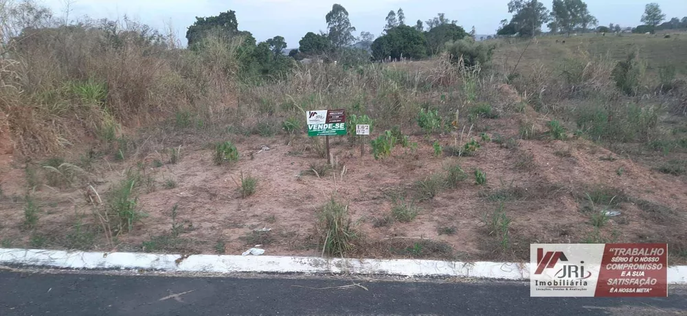 Terreno à venda, 295M2 - Foto 1