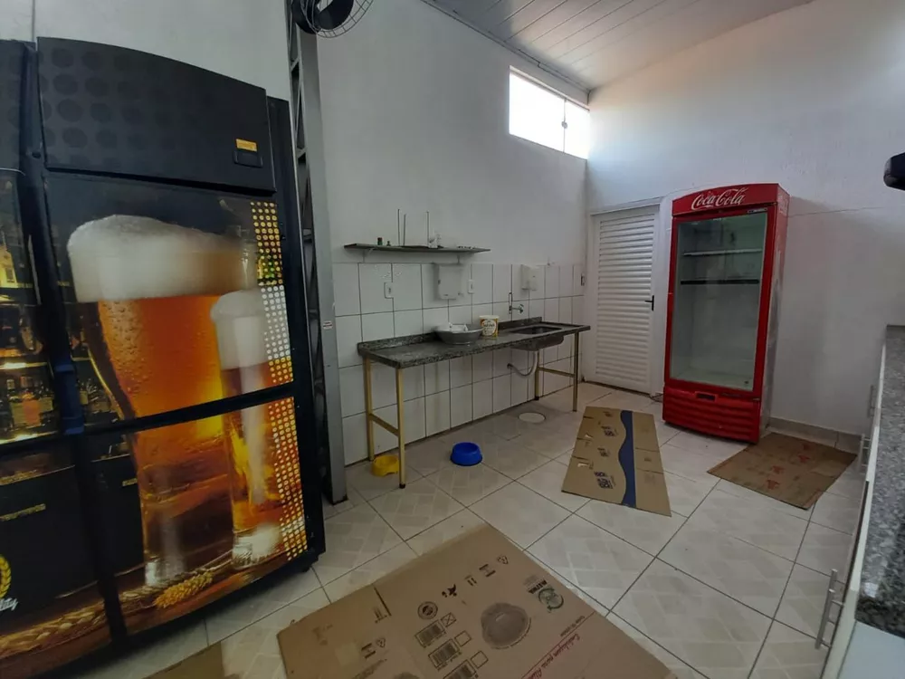 Loja-Salão, 544 m² - Foto 2