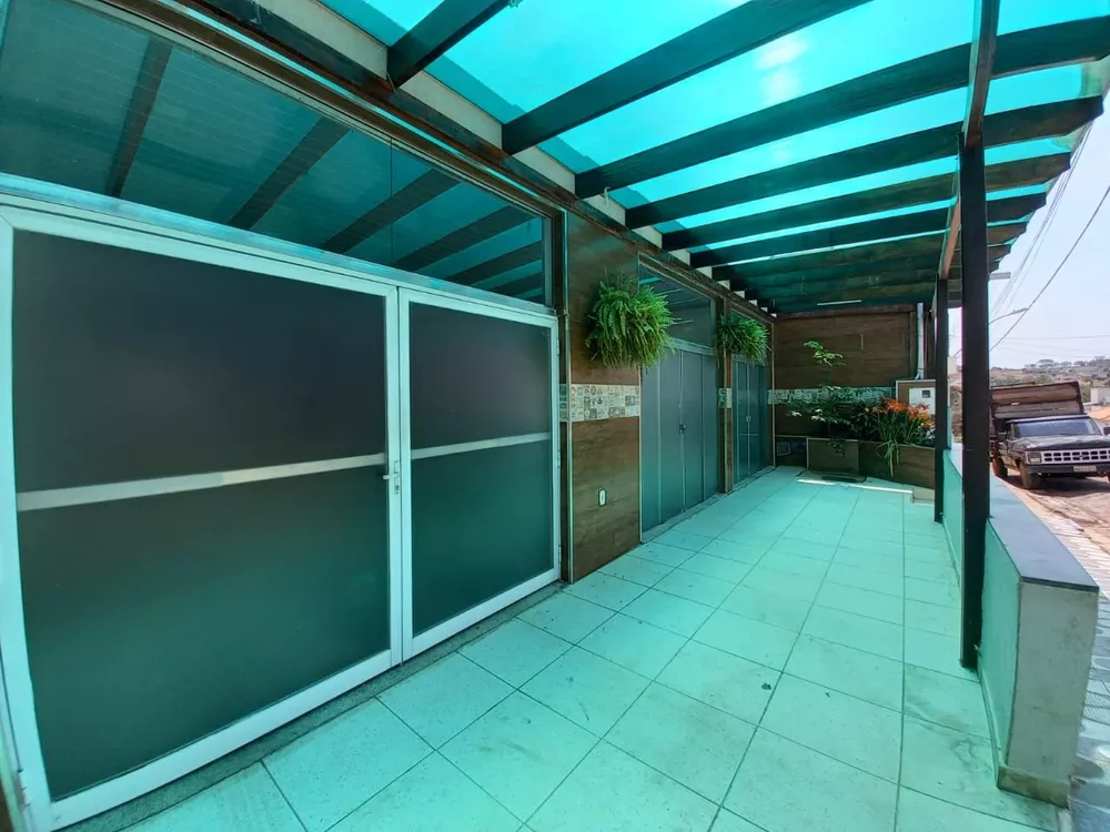 Loja-Salão, 544 m² - Foto 1