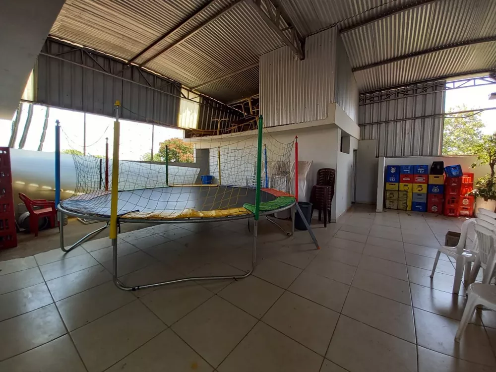 Loja-Salão, 544 m² - Foto 3