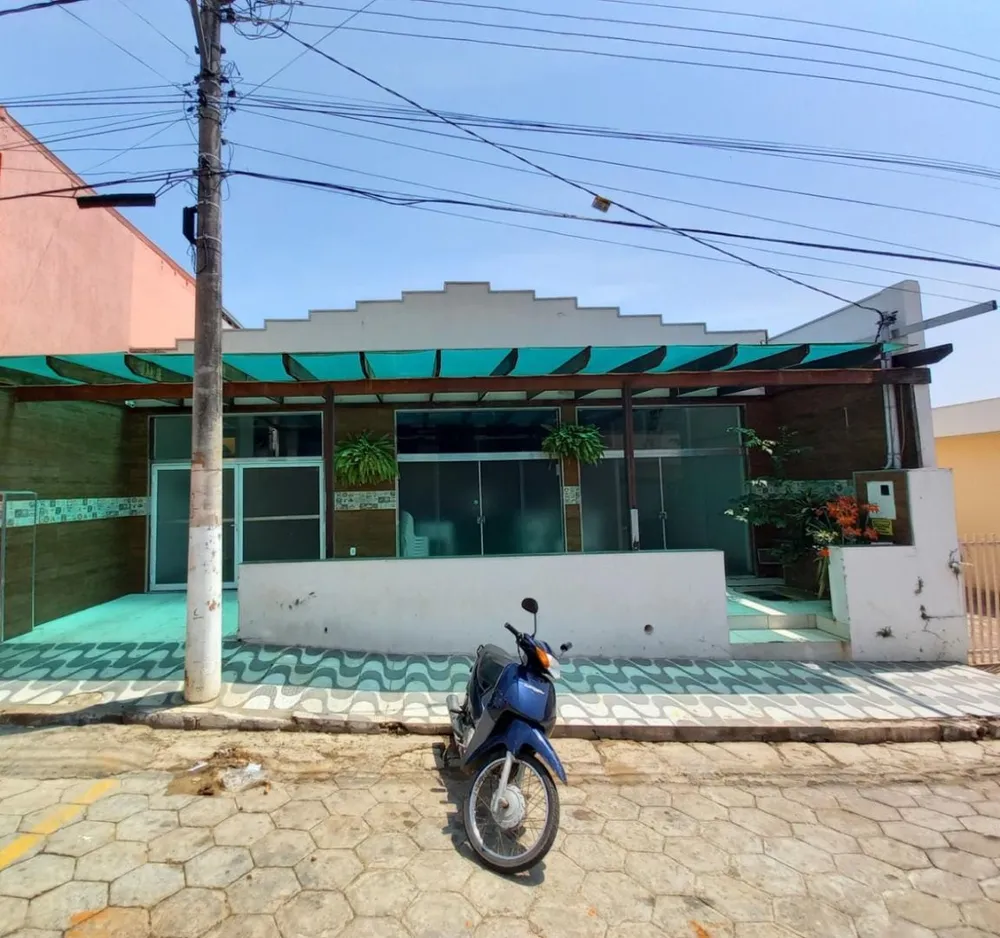 Loja-Salão, 544 m² - Foto 2