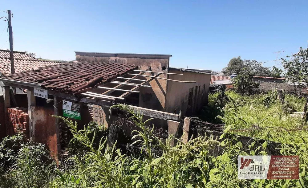 Casa, 2 quartos, 105 m² - Foto 1