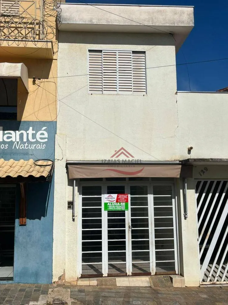 Sobrado, 2 quartos - Foto 1