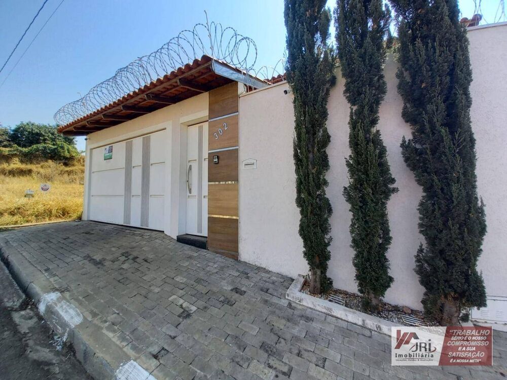 Casa à venda com 3 quartos, 200M2 - Foto 3