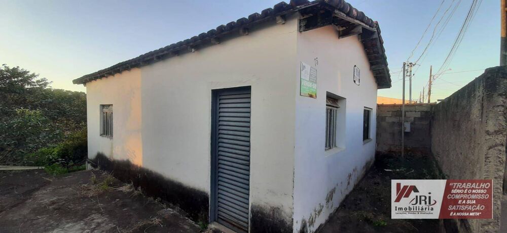 Casa, 2 quartos, 51 m² - Foto 1