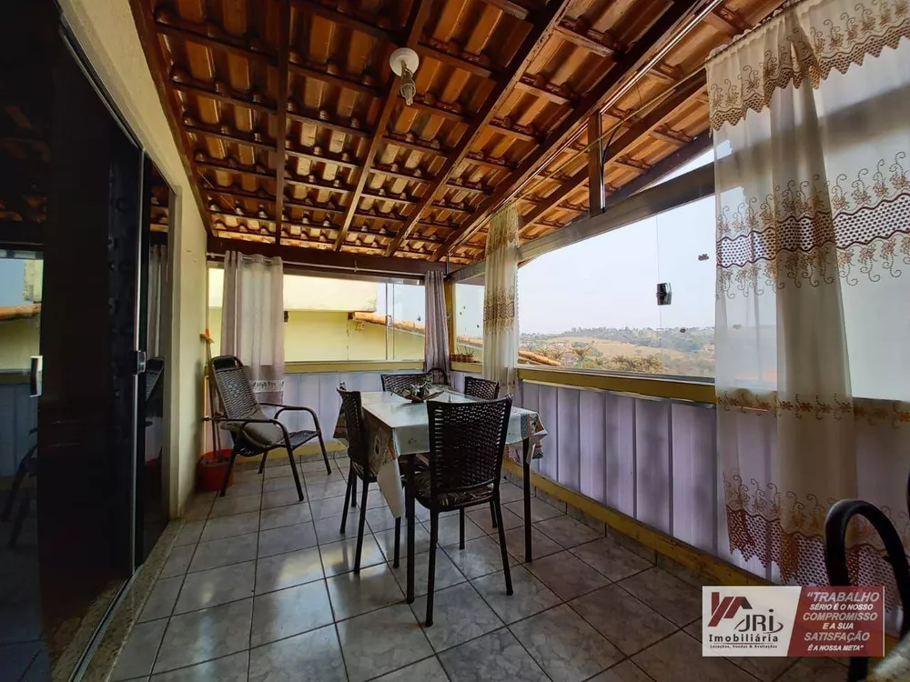 Casa, 3 quartos - Foto 3