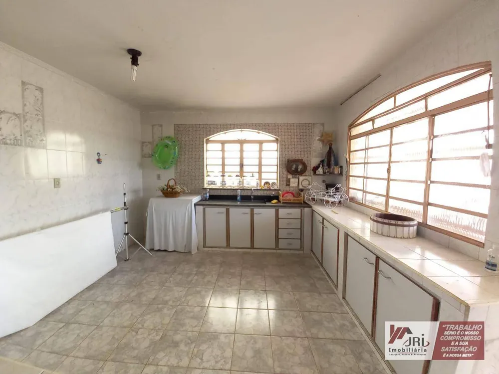 Casa, 3 quartos - Foto 11