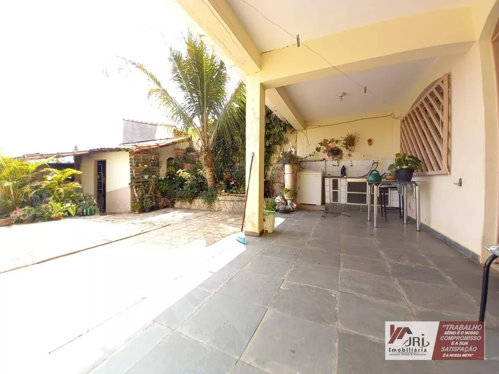 Casa, 3 quartos - Foto 4