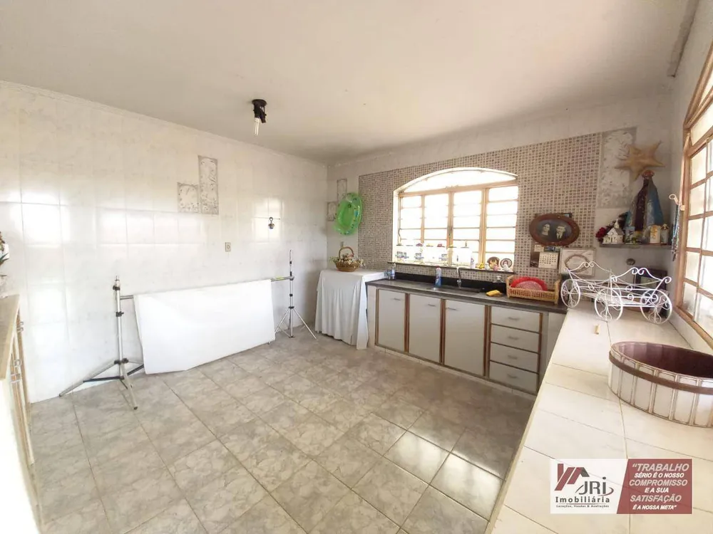 Casa, 3 quartos - Foto 10