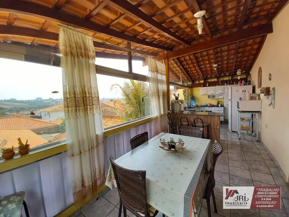 Casa, 3 quartos - Foto 7