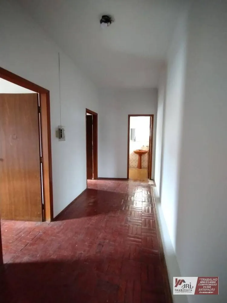 Apartamento, 3 quartos, 200 m² - Foto 8
