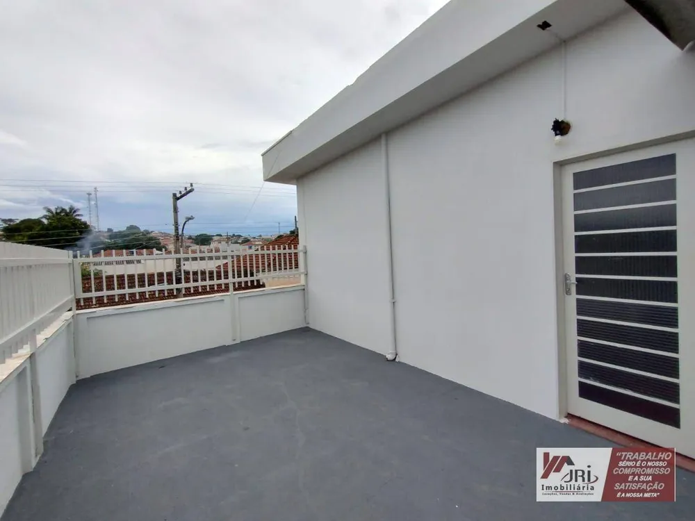 Apartamento, 3 quartos, 200 m² - Foto 1