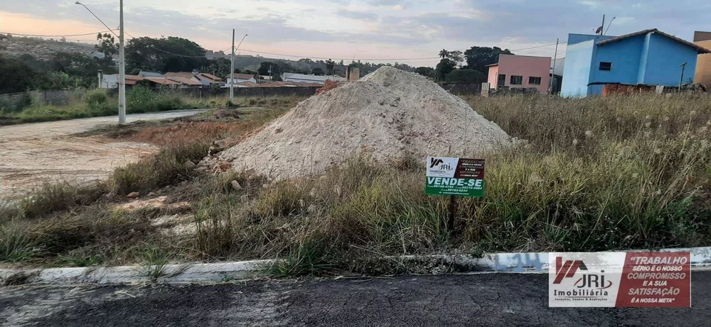 Loteamento e Condomínio à venda, 230M2 - Foto 1