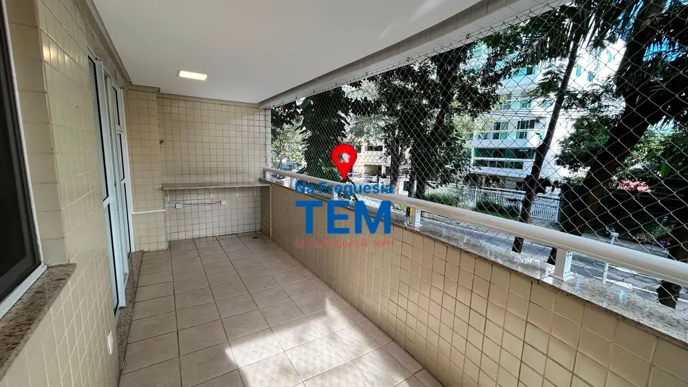 Apartamento, 4 quartos, 129 m² - Foto 3