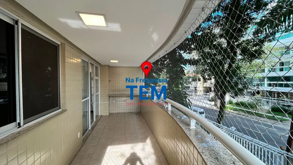 Apartamento, 4 quartos, 129 m² - Foto 1