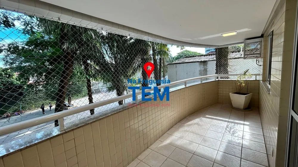 Apartamento, 4 quartos, 129 m² - Foto 2
