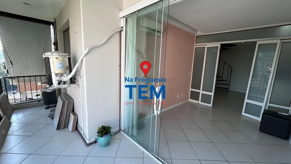 Cobertura, 3 quartos, 186 m² - Foto 35