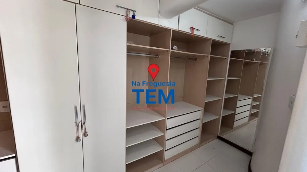 Cobertura, 3 quartos, 186 m² - Foto 4