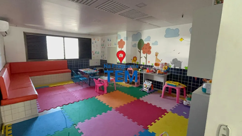 Cobertura, 3 quartos, 186 m² - Foto 7
