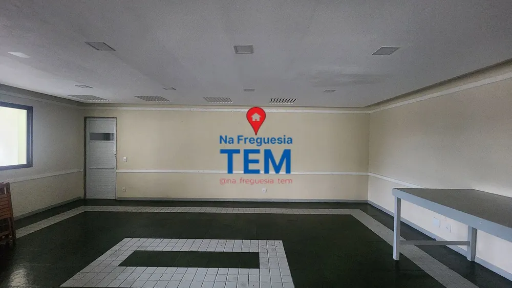Cobertura, 3 quartos, 186 m² - Foto 23
