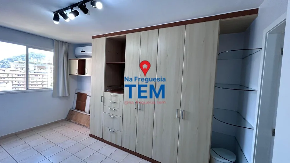 Cobertura, 3 quartos, 186 m² - Foto 1