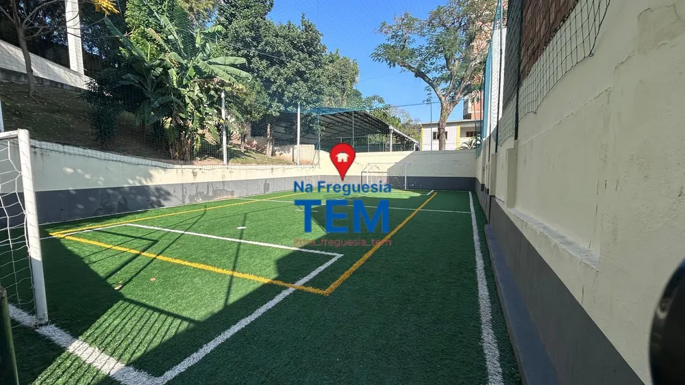 Cobertura, 3 quartos, 186 m² - Foto 9
