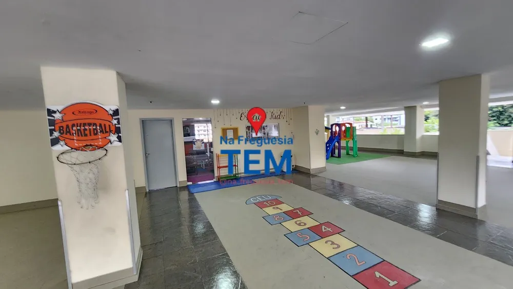 Cobertura, 3 quartos, 186 m² - Foto 19